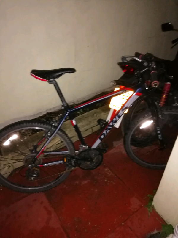 dawes xc21